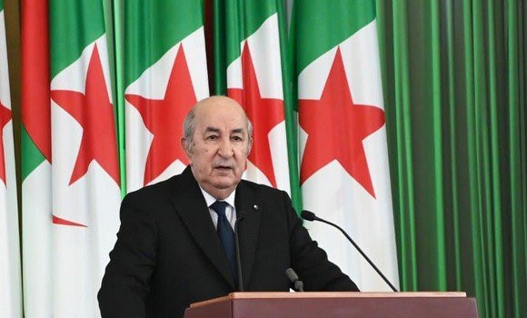 Président de la République : toute démarche d’édification de l’Algérie nouvelle doit être au service du citoyen