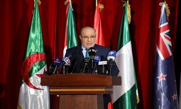 La jurisprudence malékite, un facteur “important” dans l’unité du référent religieux de la société algérienne