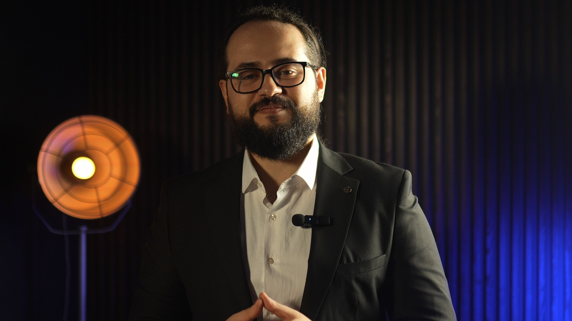 Raouf Belhamra, Co-fondateur et directeur général de DIGITALE ANIME à Alger16 : «Si vous souhaitez faire partie de l’industrie du jeu vidéo en Algérie, prenez-le au sérieux»