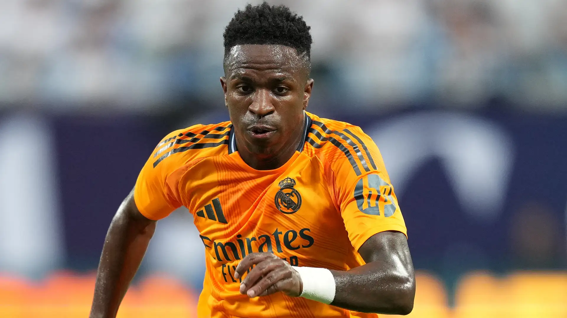 Un milliard d’euros pour Vinicius ? L’offre mirobolante que préparerait l’Arabie saoudite