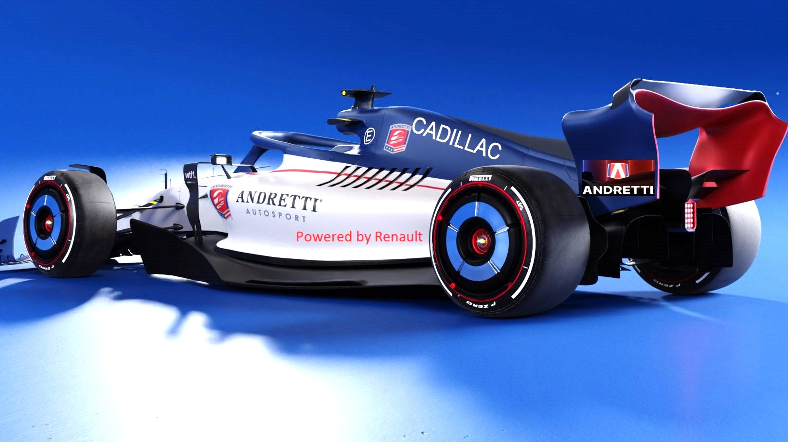Formule 1 : Cadillac prête à rejoindre la grille de F1 en 2026