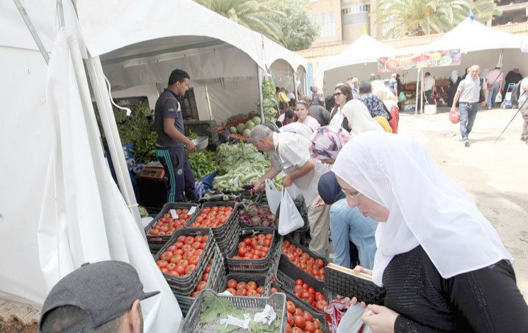 Marchés de proximité la contribution des producteurs, des opérateurs économiques et des commerçants mise en exergue