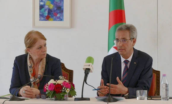 Développement touristique durable : Coordination renforcée entre les secteurs de la Culture et du Tourisme