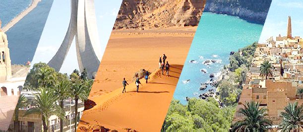 Investissement touristique en Algérie : L’état met le paquet