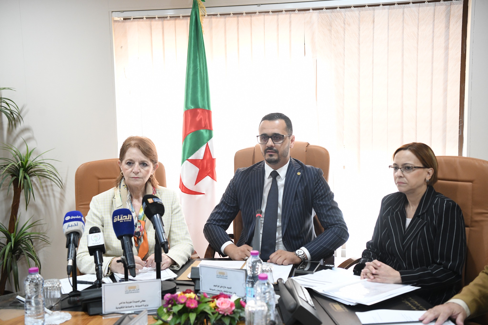 Utilisation et l’exploitation touristiques des plages : La révision de la loi vise à remédier aux insuffisances enregistrées