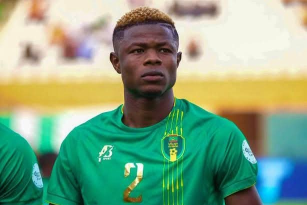 JS Kabylie : Khadim Diaw sur la short list de Zinnbauer