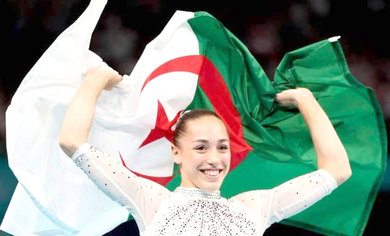 Coupe du monde 2025 – Etape de Tachkent : L’or pour Nemour aux barres asymétriques