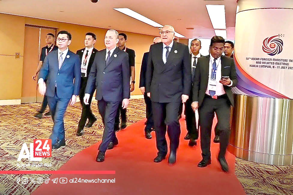 L’Algérie rejoint officiellement le Traité d’amitié et de coopération de l’ASEAN : Une alliance nouvelle, une vision partagée