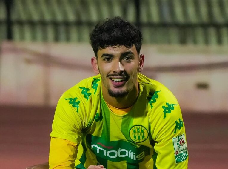 JS Kabylie : Berkane s’en va, Bellaouel arrive !