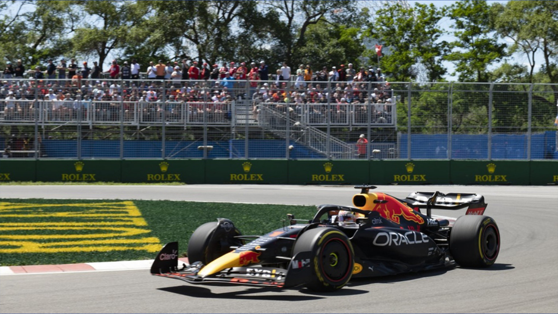 Formule 1 : Le Grand Prix du Canada aura une première course sprint en 2026