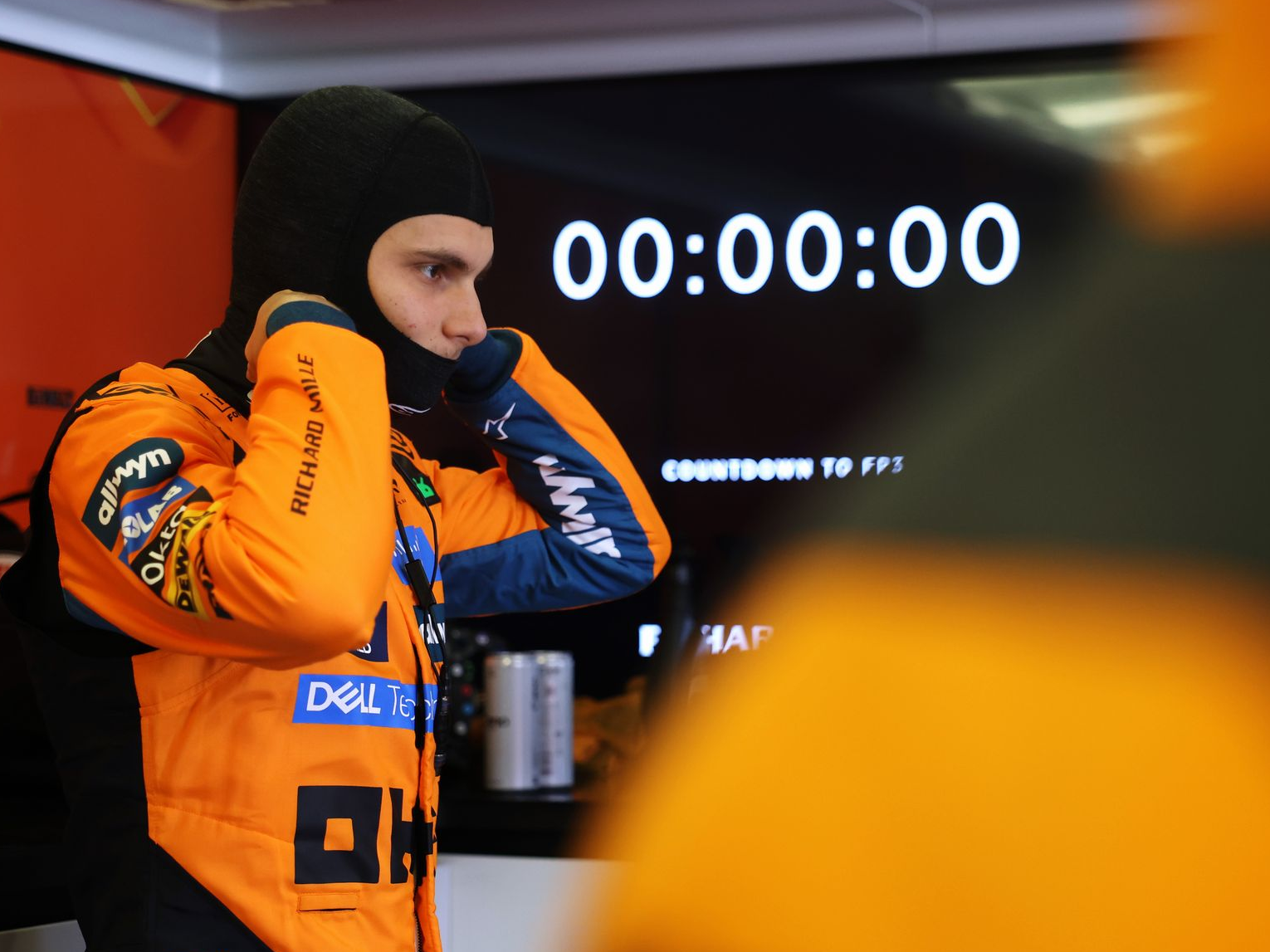 Formule 1 : Piastri déstabilisé par les frictions chez McLaren ?