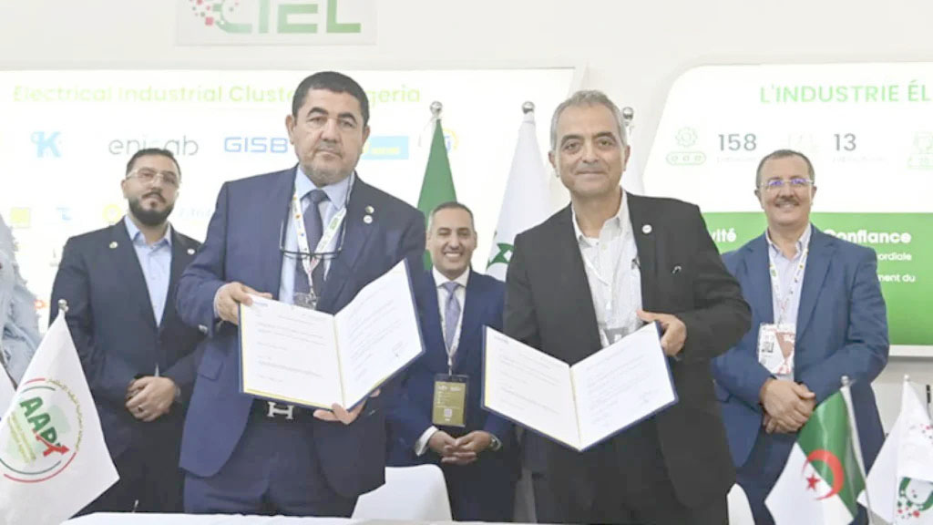 Clôture des travaux de la 4e édition de l’IATF à Alger : Des milliards de dollars signés à Alger