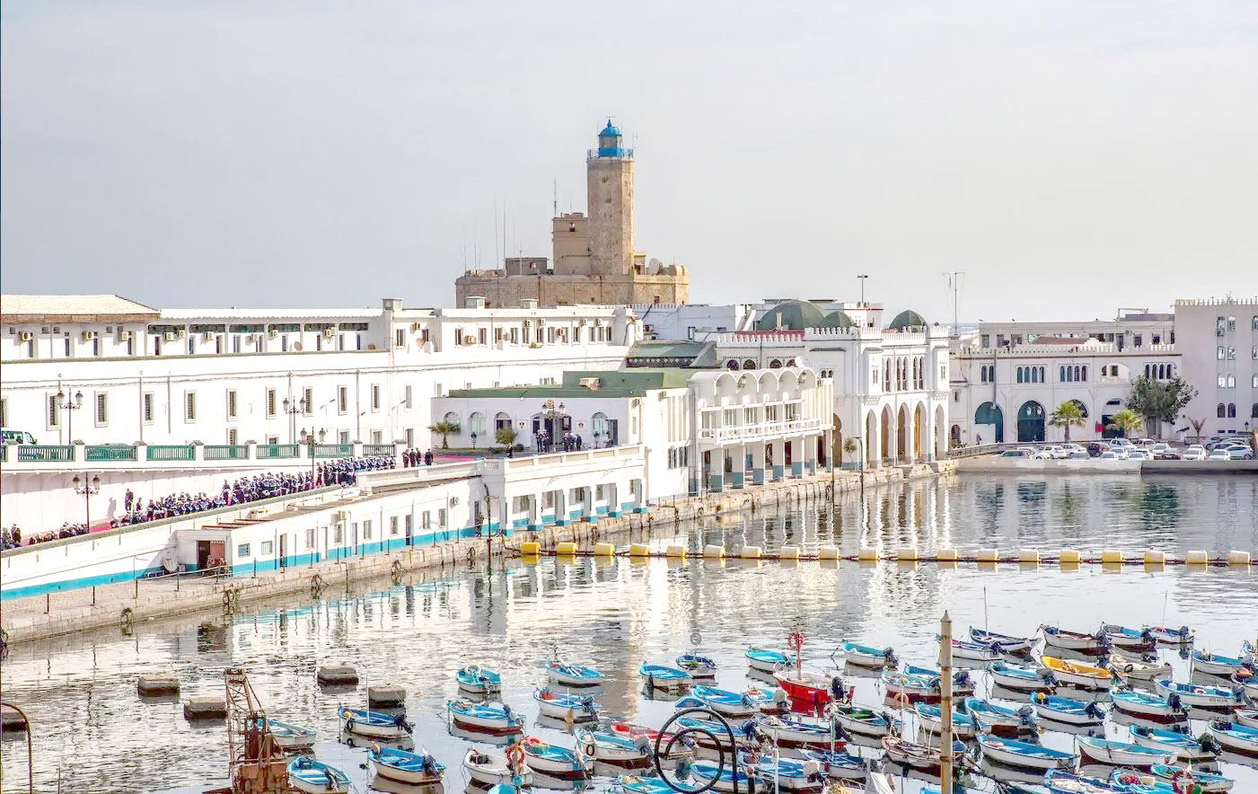 Espagne : Le quotidien El Pais fait découvrir la destination Algérie