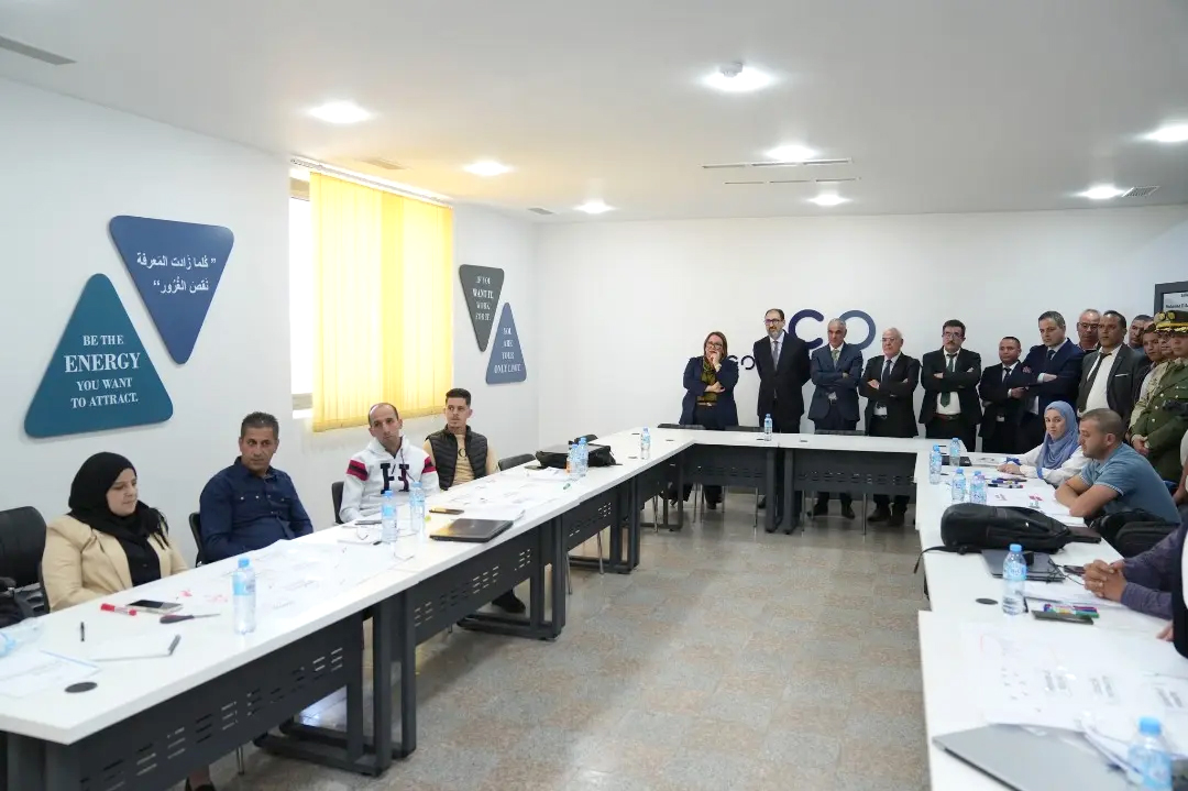 Bordj Bou Arréridj/Formation professionnelle : Inauguration d’un centre d’excellence en électronique et appareils électroménagers