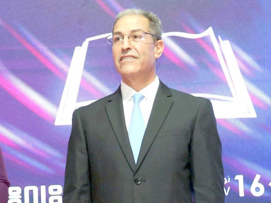 Mohamed Iguerb, commissaire du SILA 2025, à Alger16 : «Le livre, un carrefour des civilisations»