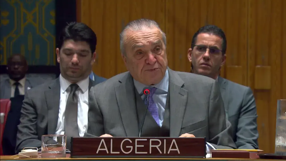 Conseil de sécurité : Le groupe A3+ condamne les violations et atrocités commises par les FSR à El-Fasher au Soudan