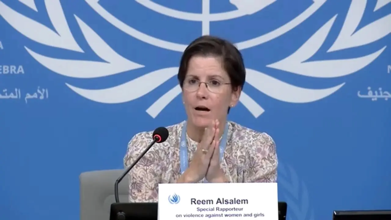 ONU : Le manque de réaction face aux massacres sionistes perpétrés contre les Palestiniens dénoncé