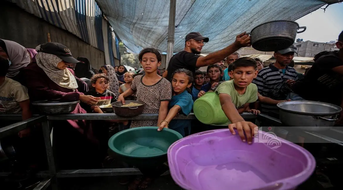 L’ONU prête à intensifier l’aide humanitaire aux Ghazaouis