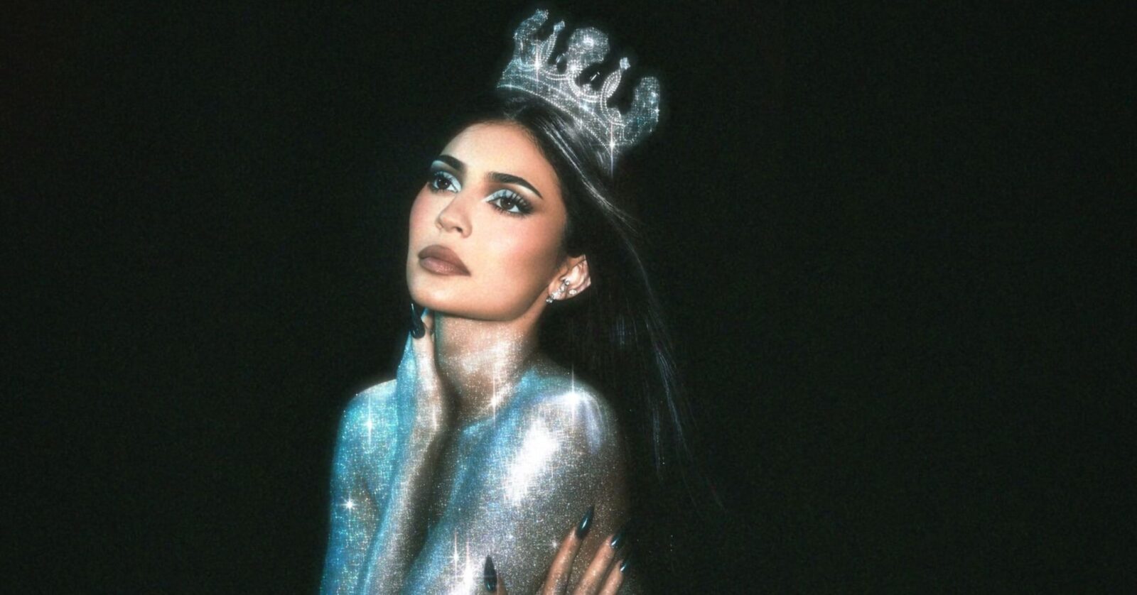 Kylie Jenner étonne en lançant sa première chanson “ Fourth Strike ”