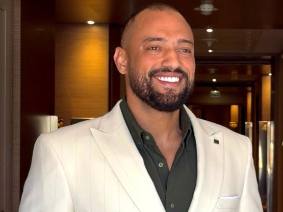 Abdou Rha lance une édition spéciale «Pink» pour soutenir la lutte contre le cancer du sein