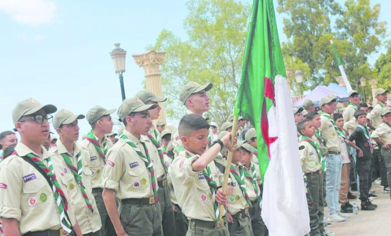 Depuis la wilaya de Tindouf : La saison des SMA 2025-2026 lancée
