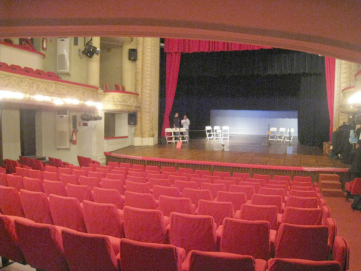 Réformer et moderniser la gestion du théâtre : Les professionnels invités à trouver des solutions profondes