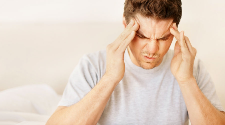 Vertiges : Les causes et les complications