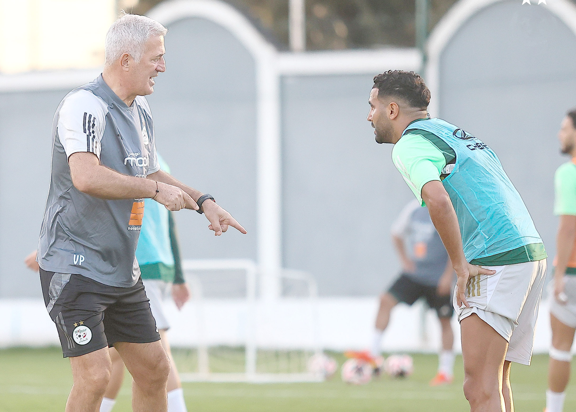 Éliminatoires du mondial 2026/Algérie – Somalie / Aujourd’hui à 17h au stade Miloud-Hadefi d’Oran : Les Verts à 90’du Mondial américain