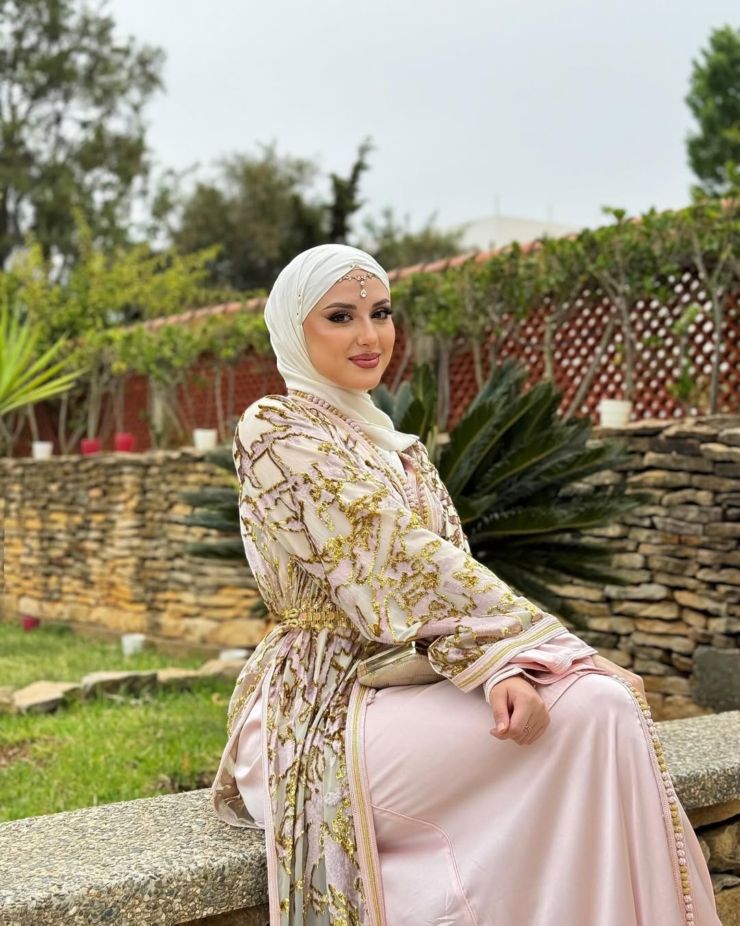 Lina Lifestyle surprend ses abonnés en annonçant son mariage