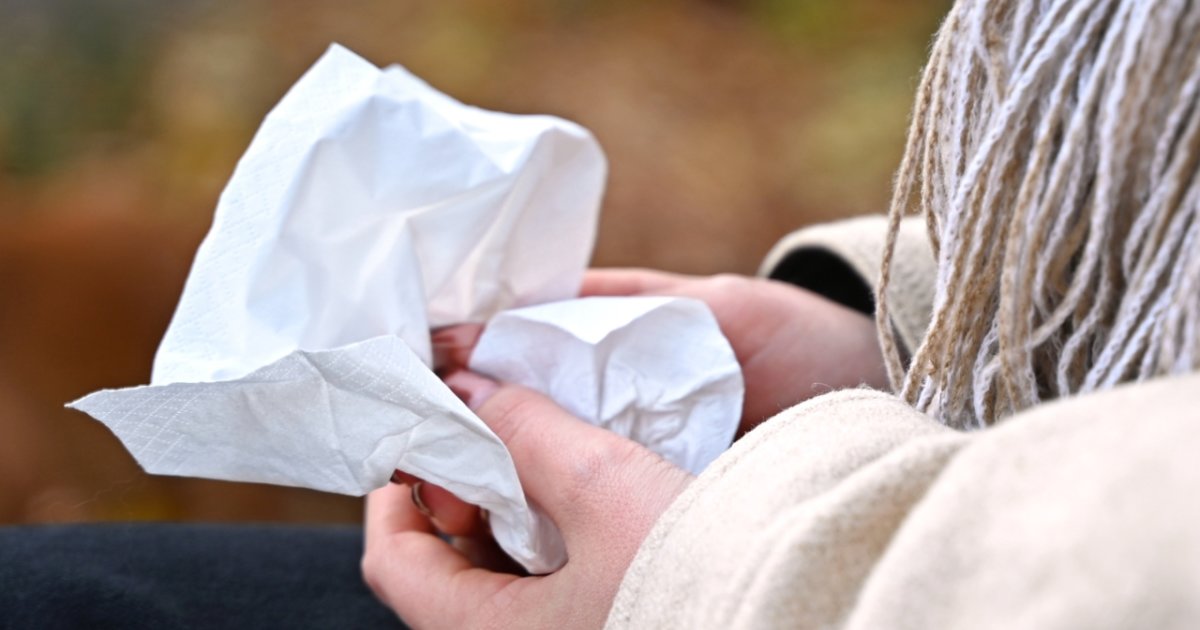 La grippe saisonnière : Comment éviter de développer des formes sévères de l’infection ?