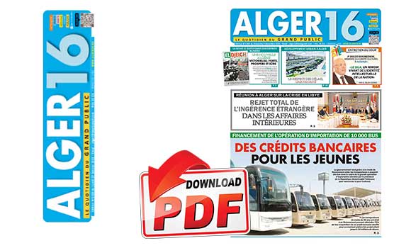 Edition N°1380 du Dimanche 9 Novembre 2025