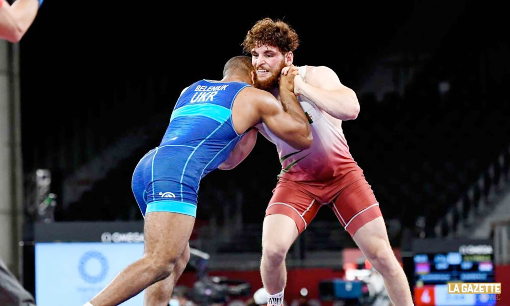 Jeux de la solidarité islamique/Luttes associées : L’Algérie représentée par neuf athlètes à Riyadh