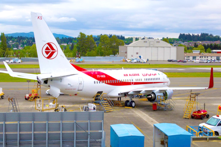 Air Algérie : Nouvelles dessertes vers la Grande-Bretagne avec la couverture des aéroports de Heathrow et Stansted