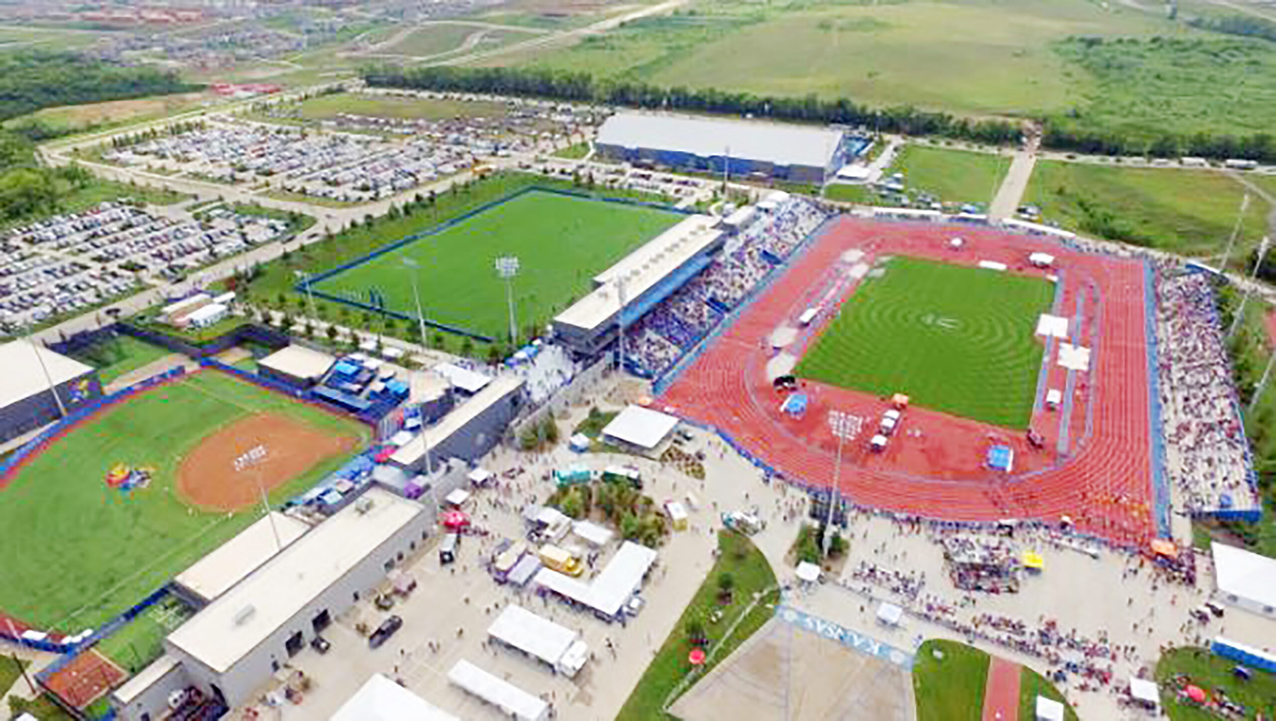 Mondial 2026 : Quand Lawrence vibre pour les Verts et leurs fans