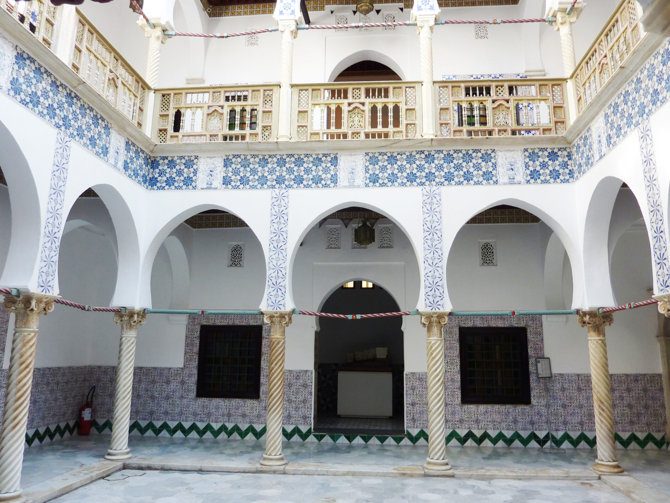 Palais des raïs (Bastion 23) : Un riche programme culturel et artistique pour le ramadan