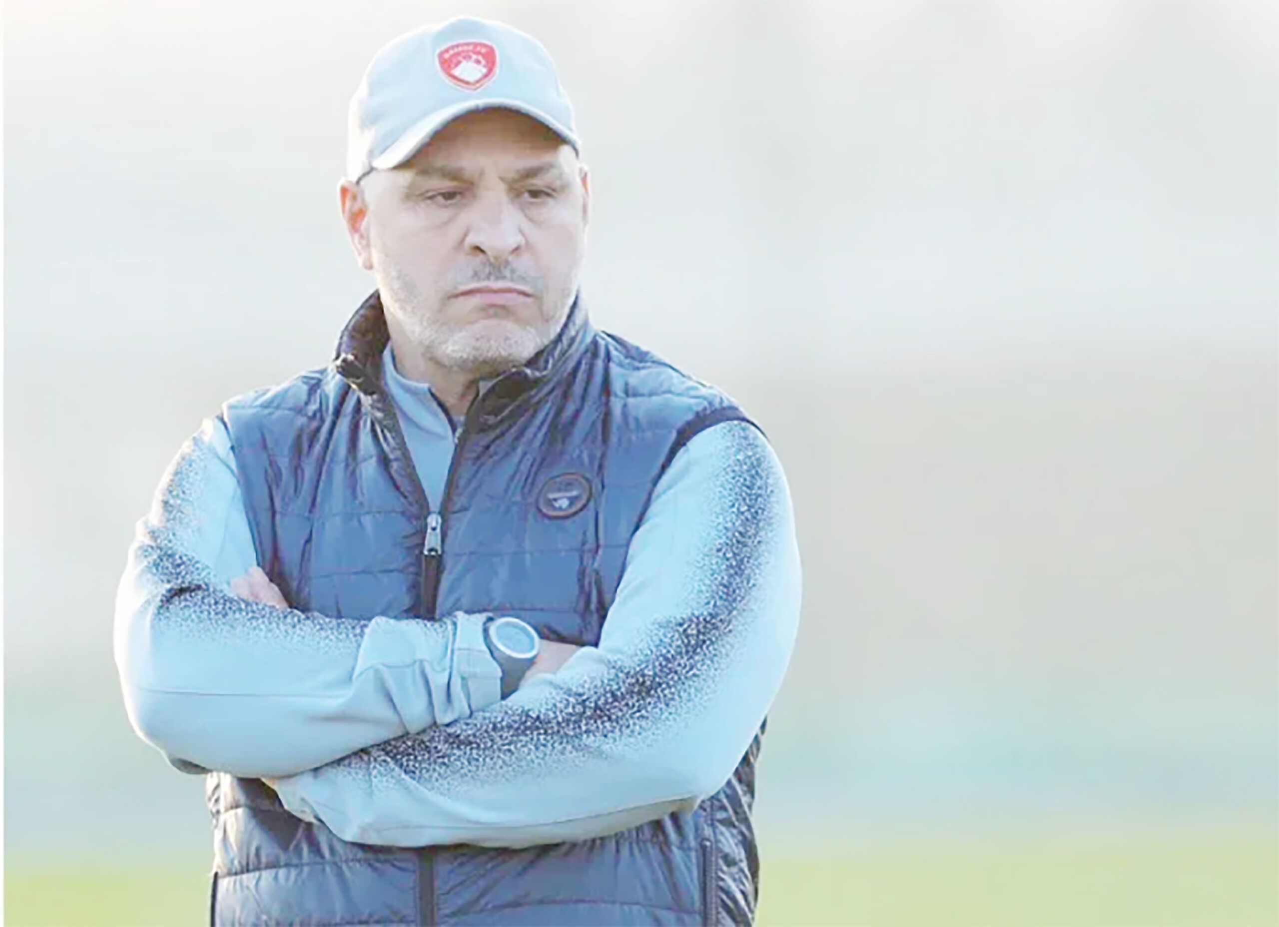 Foot/Championnat d&rsquo;Arabie Saoudite : Noureddine Zekri, nouvel entraîneur d&rsquo;Al-Shabab FC