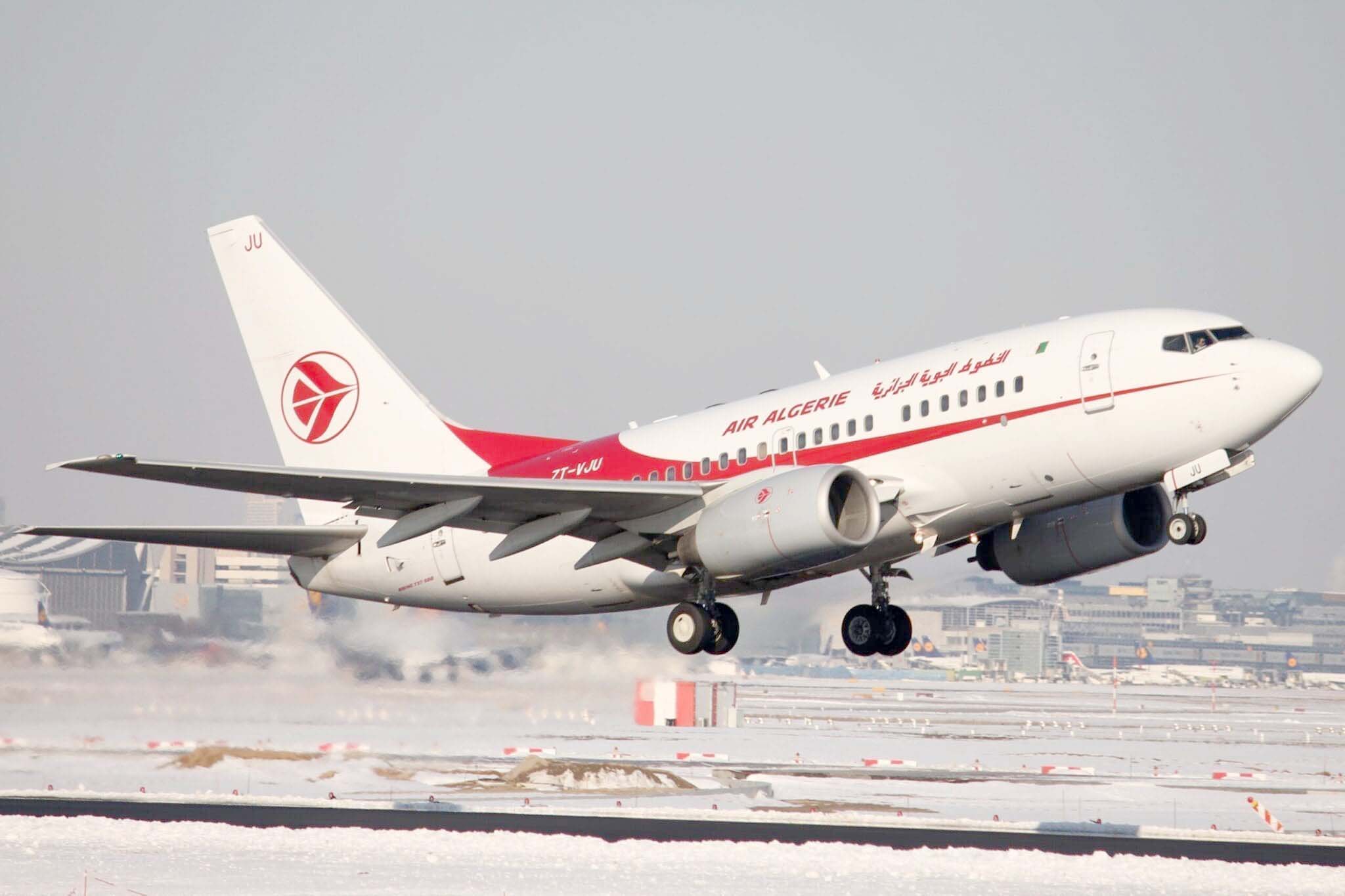 Air Algérie : Signature de deux accords de coopération à Addis-Abeba