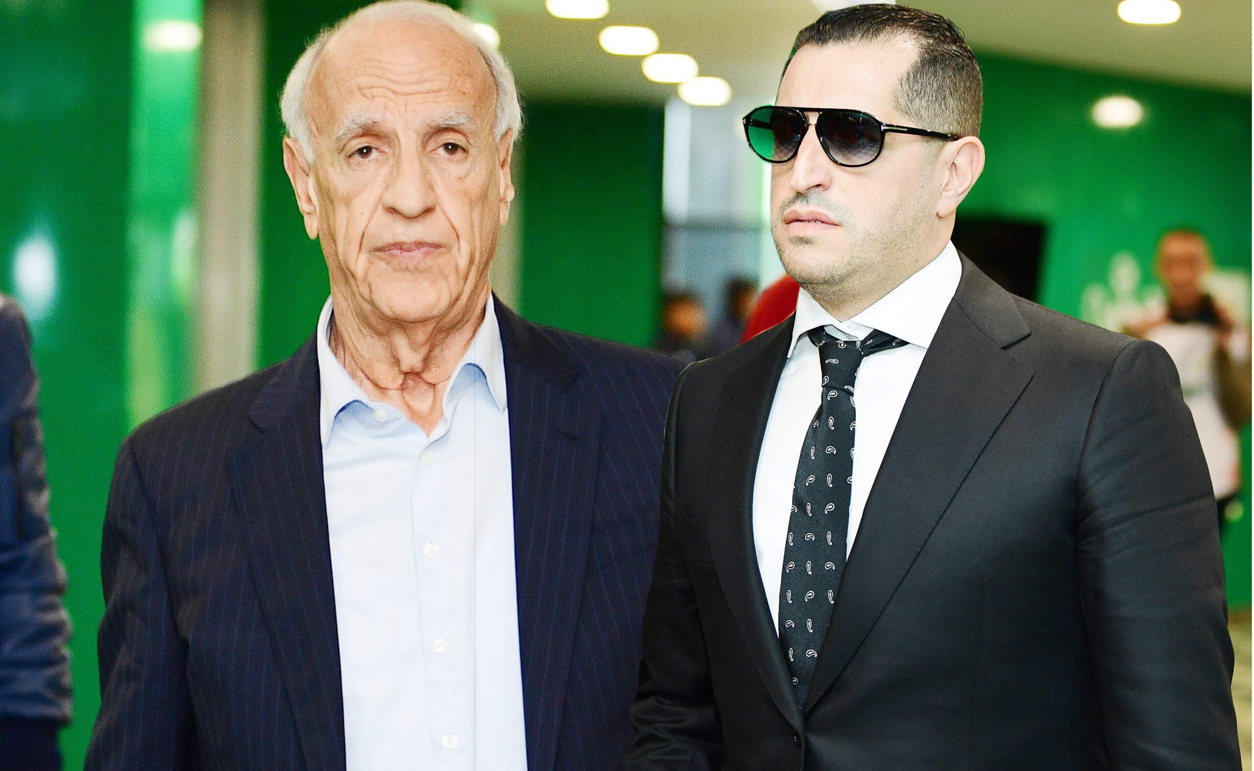 USM Alger – Said Allik – Nouioua : Le conflit éclate au grand jour !