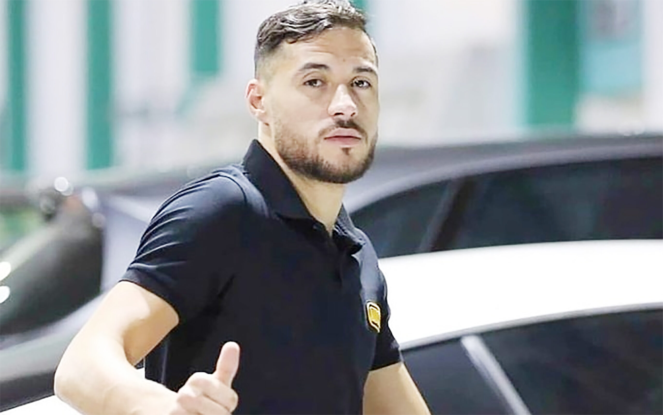 Il compte lancer une 1re académie de la Juventus à Oran : Youcef Belaïli prépare déjà sa reconversion