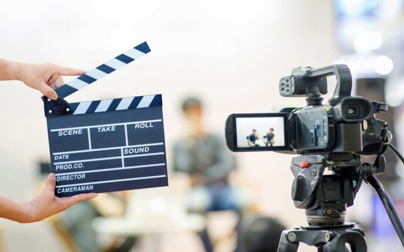 Projets de films au titre du Soutien public au cinéma : Lancement de la plateforme pour le dépôt en ligne