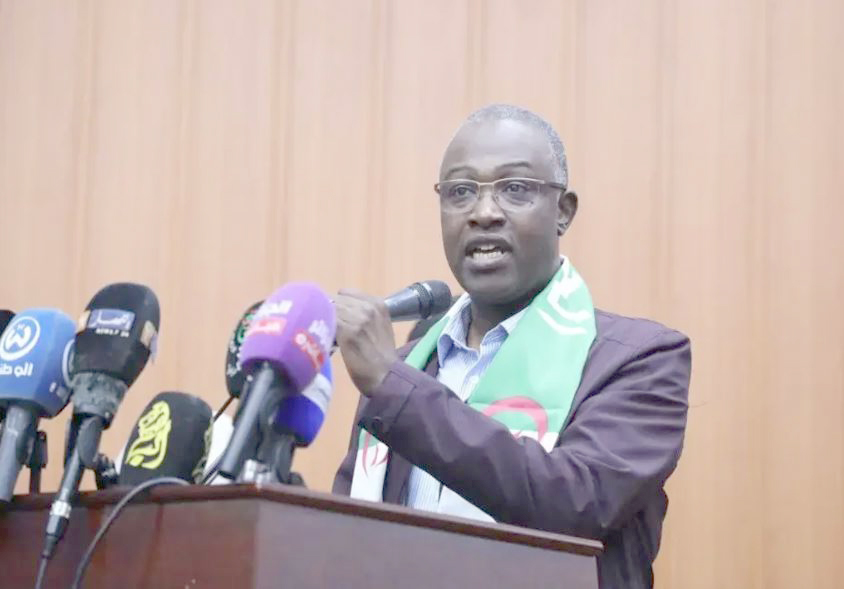 Poursuivre la dynamique de construction de l’avenir de l’Algérie : L’importance de la participation des jeunes aux échéances électorales soulignée