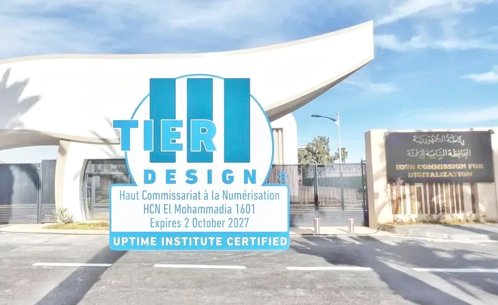 Mohammadia Data Center : L’Algérie entre dans la cour mondiale