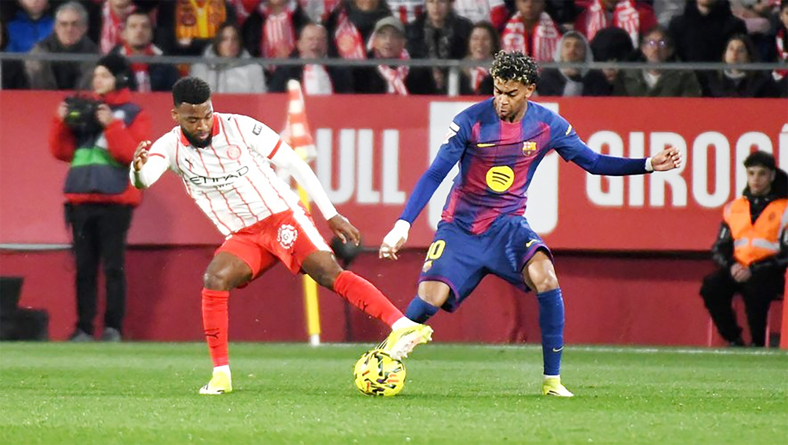 Football/Liga : Le Barça lâche la première place