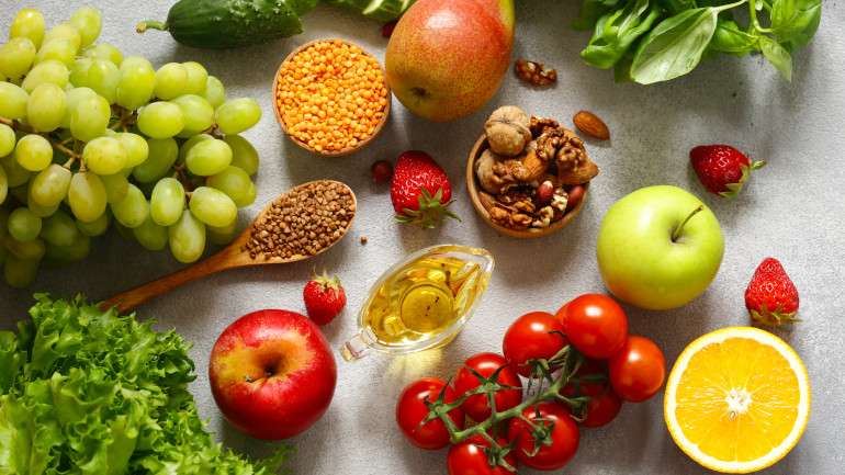 Alimentation : Reprenez les Commandes de votre Santé