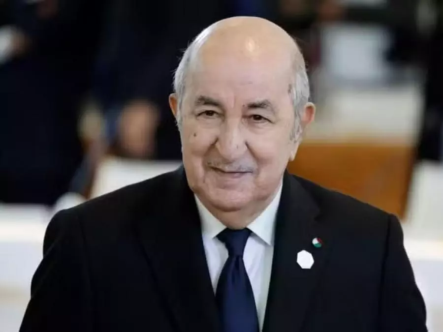 Message du président de la République à l&rsquo;occasion du double anniversaire de la création de l&rsquo;UGTA et de la nationalisation des hydrocarbures