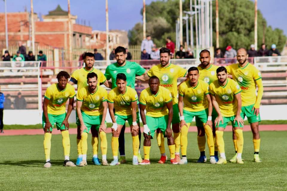 L’arbitrage de nouveau indexé : La JS Saoura saisit la commission fédérale