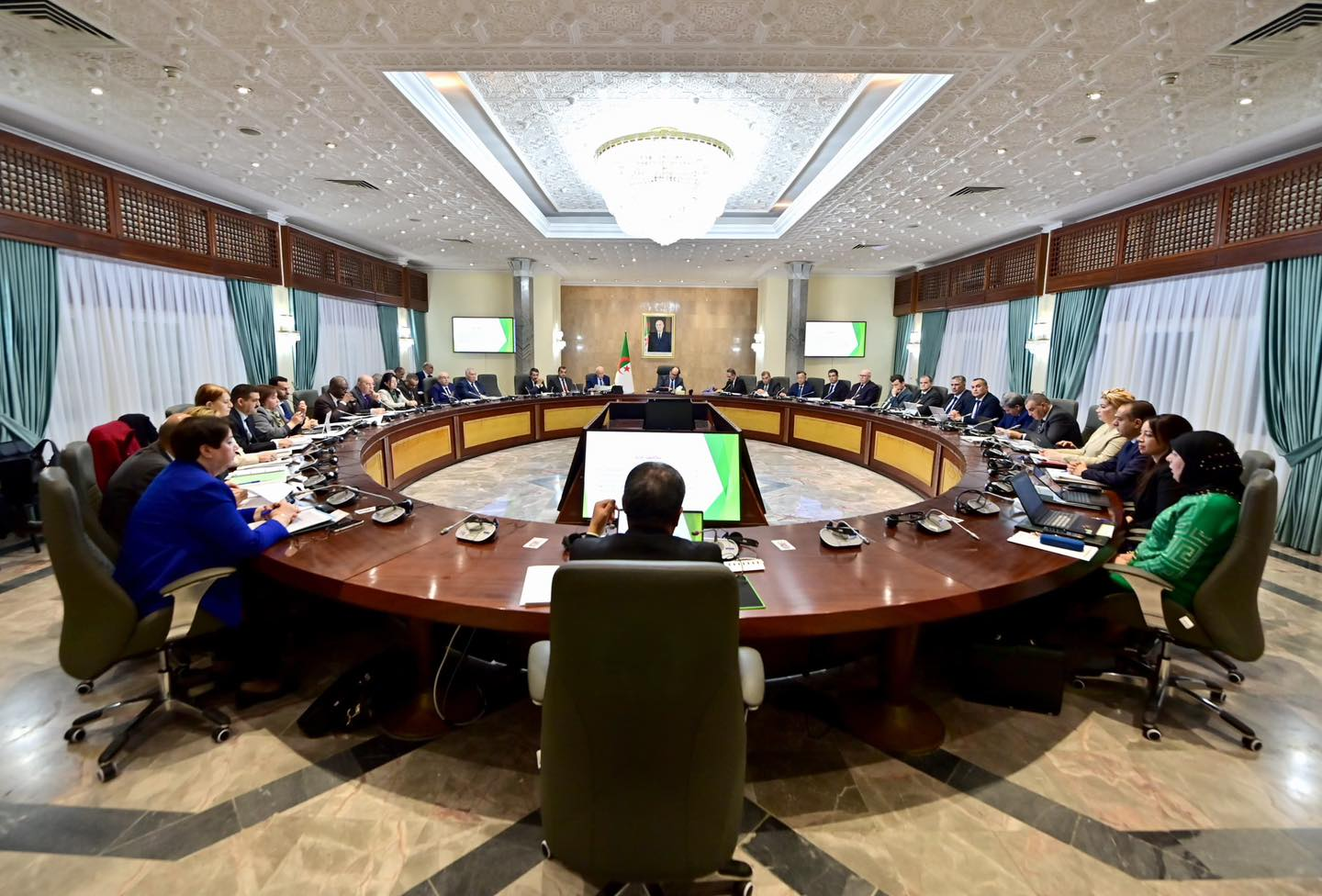 Réunion du Gouvernement : Réformes éducatives, Hadj 2026 et grands projets au Menu