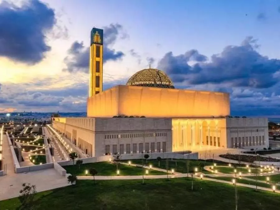 Djamaâ El-Djazaïr : un riche programme pour renforcer la conscience religieuse durant le mois de Ramadhan