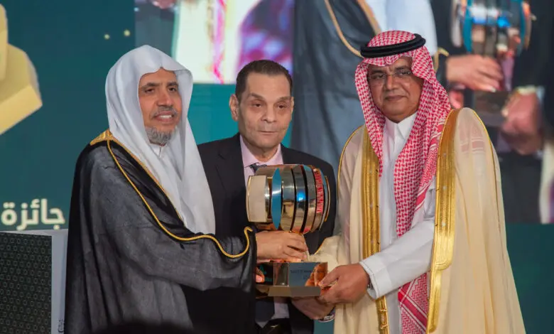 L&rsquo;Agence de presse palestinienne Wafa remporte le prix « Yona »