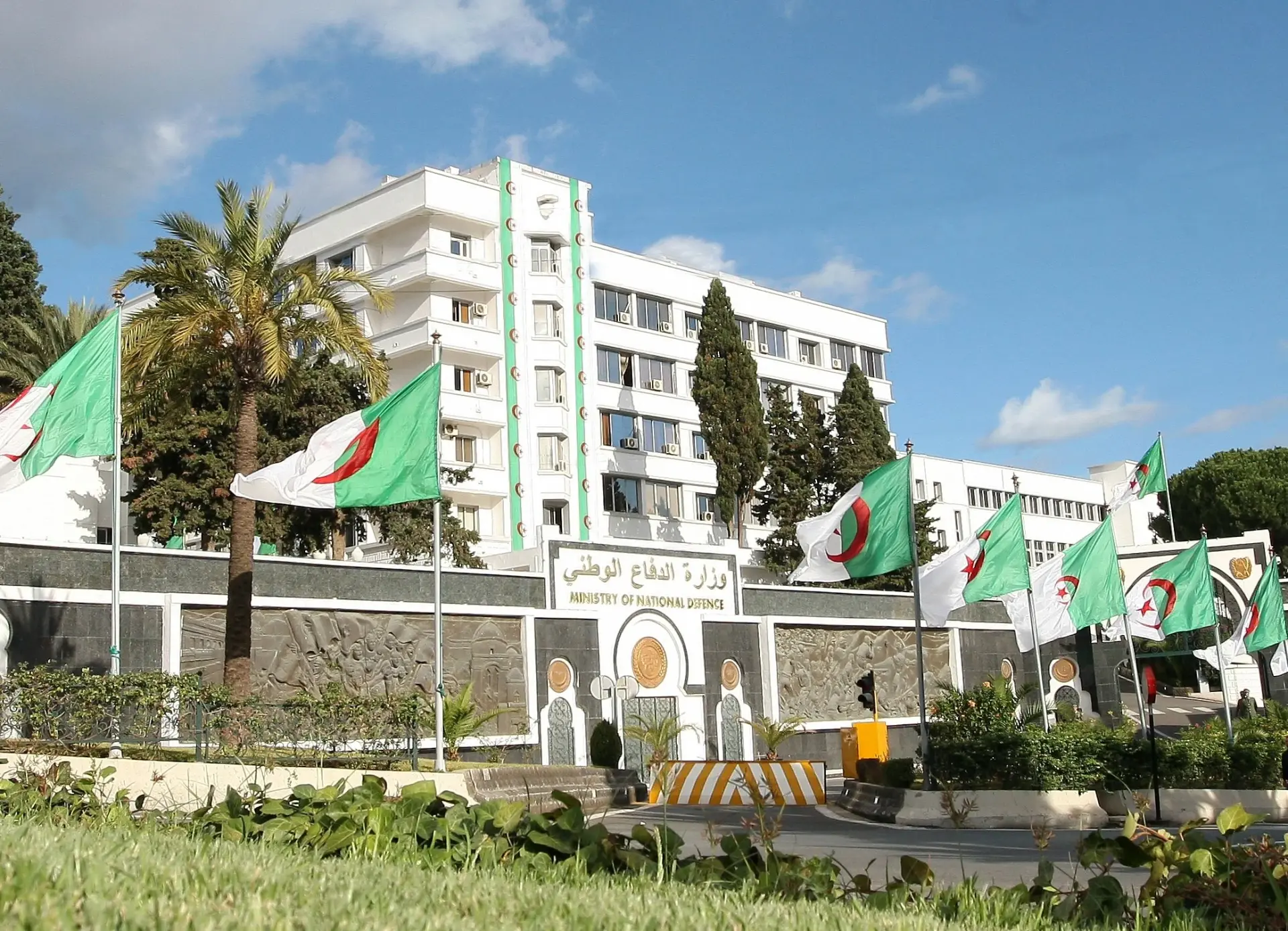 ANP : Deux narcotrafiquants de nationalité marocaine neutralisés à Béni Ounif